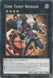 Time Thief Redoer (SAST-EN085) [Savage Strike]