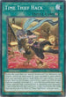Time Thief Hack (SAST-EN086) [Savage Strike]
