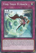 Time Thief Flyback (SAST-EN087) [Savage Strike]