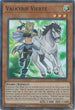 Valkyrie Vierte (SAST-EN089) [Savage Strike]