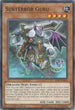 Subterror Guru (SAST-EN094) [Savage Strike]