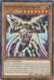 Super Armored Robot Armed Black Iron "C" (SAST-EN097) [Savage Strike]