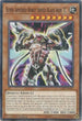 Super Armored Robot Armed Black Iron "C" (SAST-EN097) [Savage Strike]