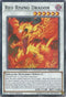 Red Rising Dragon (SAST-EN099) [Savage Strike]