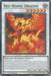 Red Rising Dragon (SAST-EN099) [Savage Strike]