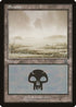 Swamp (341) [Mercadian Masques]