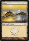 Plains (289) [Mirrodin]