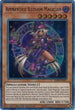 Apprentice Illusion Magician (JMPS-EN) (JMPS-EN007) [Shonen Jump Magazine Promos]