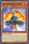 Salamangreat Fowl (SDSB-EN005) [Structure Deck: Soulburner]