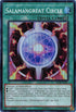 Salamangreat Circle (SDSB-EN023) [Structure Deck: Soulburner]