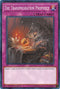 The Transmigration Prophecy (SDSB-EN035) [Structure Deck: Soulburner]