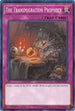 The Transmigration Prophecy (SDSB-EN035) [Structure Deck: Soulburner]