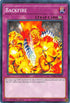 Backfire (SDSB-EN038) [Structure Deck: Soulburner]