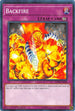 Backfire (SDSB-EN038) [Structure Deck: Soulburner]