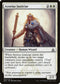 Azorius Justiciar (3) [Ravnica Allegiance: Guild Kits]