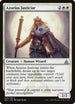 Azorius Justiciar (3) [Ravnica Allegiance: Guild Kits]