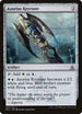 Azorius Keyrune (23) [Ravnica Allegiance: Guild Kits]