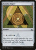 Azorius Signet (24) [Ravnica Allegiance: Guild Kits]