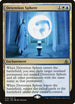 Detention Sphere (10) [Ravnica Allegiance: Guild Kits]
