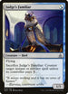 Judge's Familiar (14) [Ravnica Allegiance: Guild Kits]