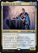 Lavinia of the Tenth (15) [Ravnica Allegiance: Guild Kits]