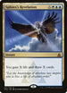 Sphinx's Revelation (21) [Ravnica Allegiance: Guild Kits]