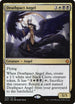 Deathpact Angel (38) [Ravnica Allegiance: Guild Kits]