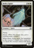 Belfry Spirit (29) [Ravnica Allegiance: Guild Kits]