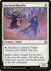Martyred Rusalka (30) [Ravnica Allegiance: Guild Kits]