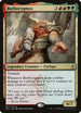 Borborygmos (87) [Ravnica Allegiance: Guild Kits]