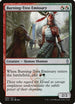 Burning-Tree Emissary (88) [Ravnica Allegiance: Guild Kits]