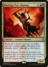 Burning-Tree Shaman (89) [Ravnica Allegiance: Guild Kits]