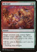 Pit Fight (93) [Ravnica Allegiance: Guild Kits]