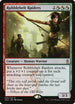 Rubblebelt Raiders (94) [Ravnica Allegiance: Guild Kits]