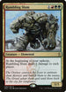 Rumbling Slum (96) [Ravnica Allegiance: Guild Kits]