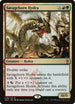 Savageborn Hydra (98) [Ravnica Allegiance: Guild Kits]