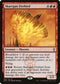 Skarrgan Firebird (81) [Ravnica Allegiance: Guild Kits]