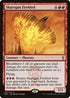 Skarrgan Firebird (81) [Ravnica Allegiance: Guild Kits]