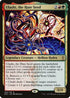 Ulasht, the Hate Seed (100) [Ravnica Allegiance: Guild Kits]