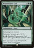 Wurmweaver Coil (86) [Ravnica Allegiance: Guild Kits]