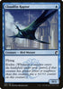 Cloudfin Raptor (108) [Ravnica Allegiance: Guild Kits]