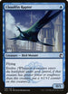 Cloudfin Raptor (108) [Ravnica Allegiance: Guild Kits]