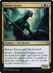 Elusive Krasis (116) [Ravnica Allegiance: Guild Kits]