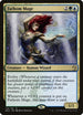 Fathom Mage (118) [Ravnica Allegiance: Guild Kits]
