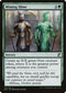 Miming Slime (113) [Ravnica Allegiance: Guild Kits]