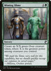 Miming Slime (113) [Ravnica Allegiance: Guild Kits]