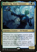 Momir Vig, Simic Visionary (119) [Ravnica Allegiance: Guild Kits]