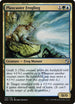 Plaxcaster Frogling (122) [Ravnica Allegiance: Guild Kits]