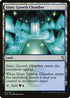 Simic Growth Chamber (131) [Ravnica Allegiance: Guild Kits]
