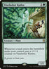 Vinelasher Kudzu (114) [Ravnica Allegiance: Guild Kits]